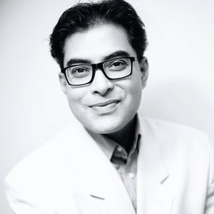 Meet your Posher, Hamid